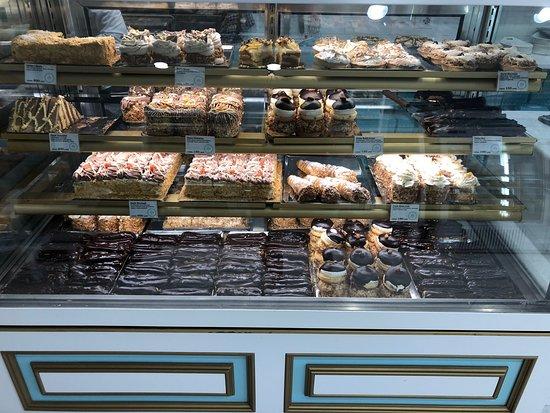 Reka Pasticeri